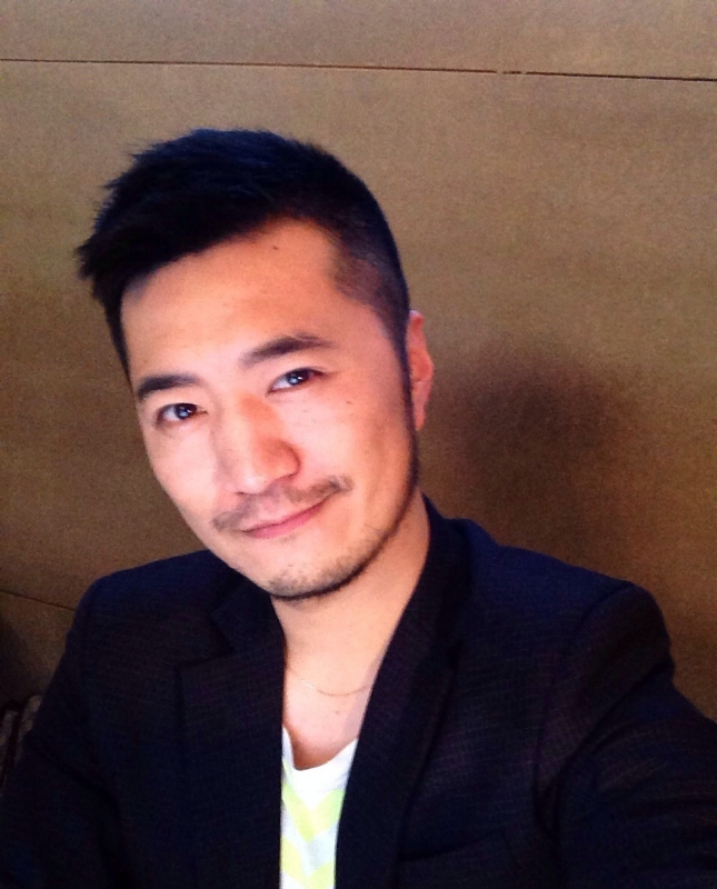 清风的第一张照片--福建中老年相亲网