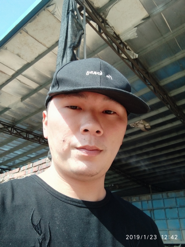 小蔡的第一张照片--福建中老年相亲网