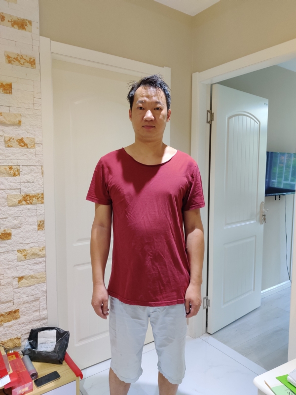 张生的第二张照片--福建中老年相亲网