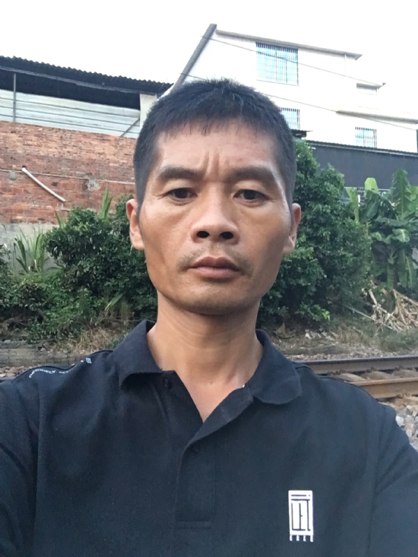 小张的第一张照片--福建中老年相亲网