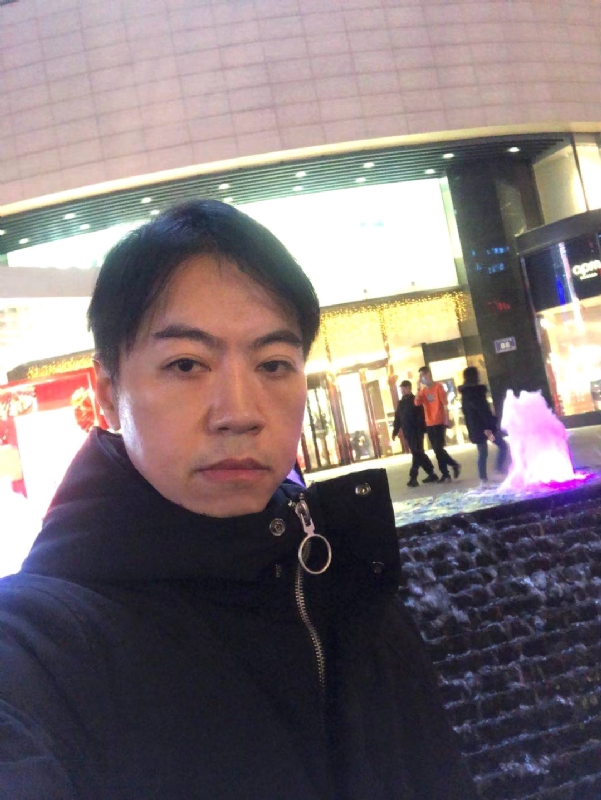 空中花园的第三张照片--福建中老年相亲网