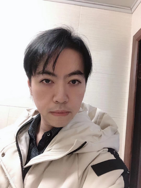 空中花园的第四张照片--福建中老年相亲网