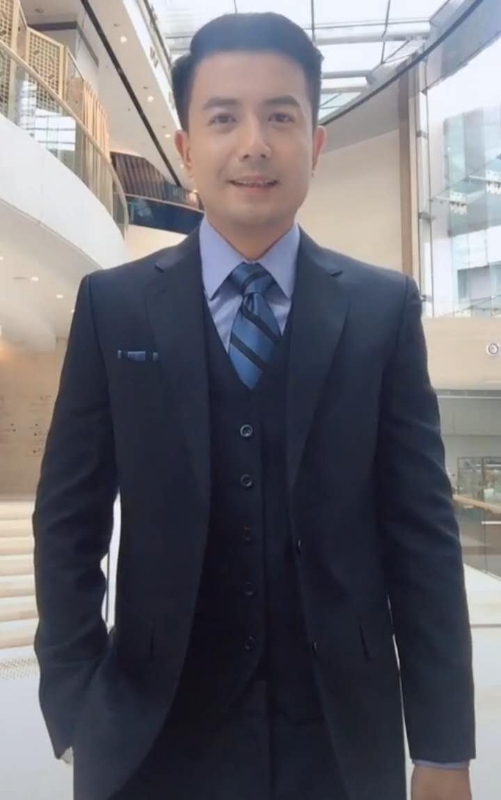 宁静致远的第一张照片--福建中老年相亲网