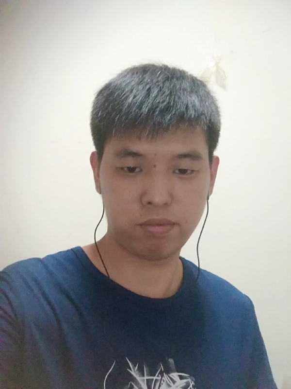 跳舞的鱼的第一张照片--福建中老年相亲网