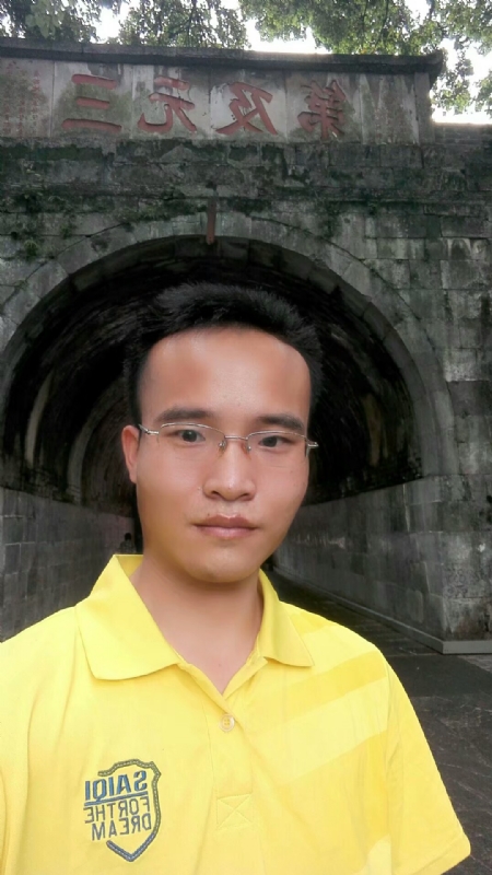 真诚征婚（可纯入赘）的第三张照片--福建中老年相亲网