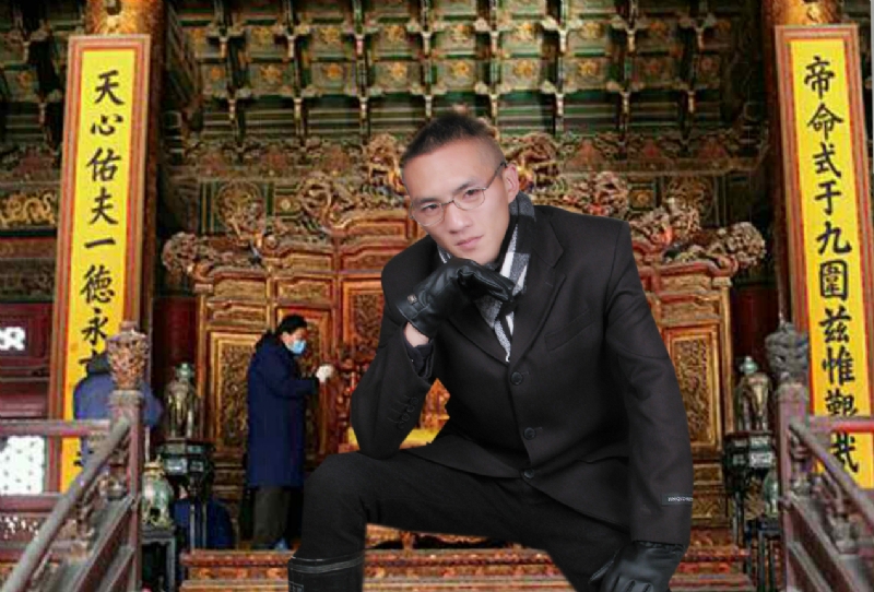 余生平凡的第二张照片--福建中老年相亲网