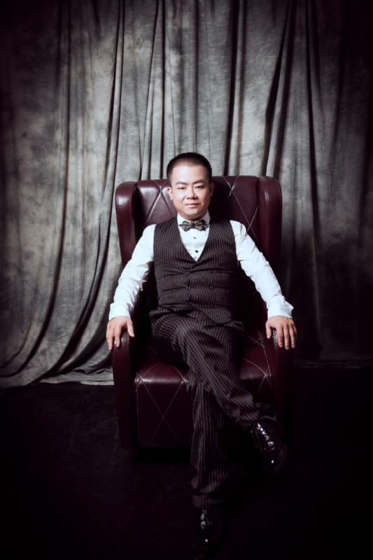 不会游泳的鱼的第二张照片--福建中老年相亲网