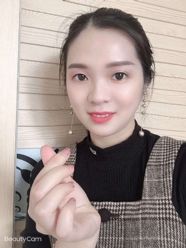 紫梦的第一张照片--福建中老年相亲网