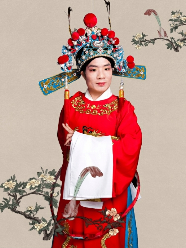 shizhenyi的第一张照片--福建中老年相亲网