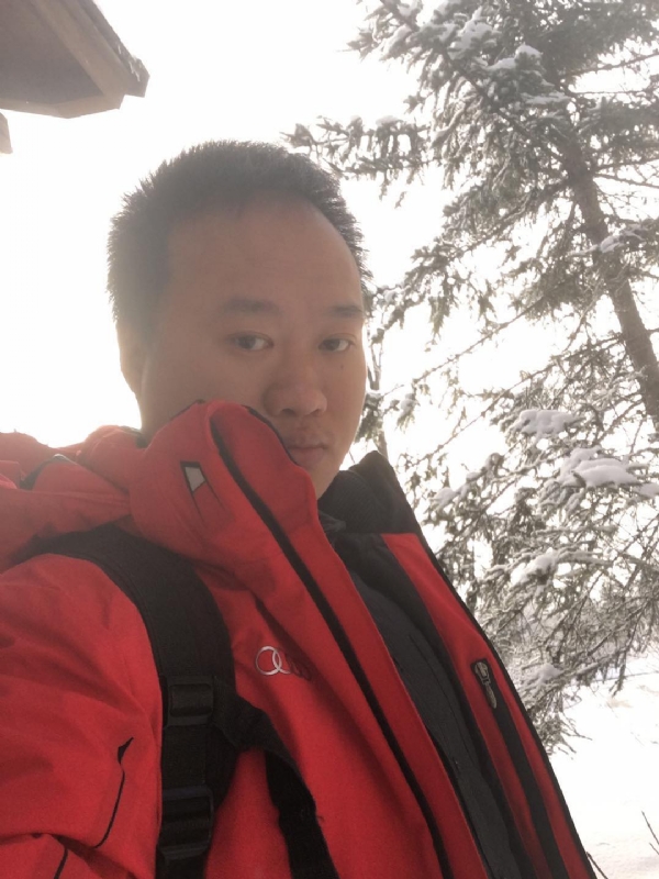 鷇音子的第一张照片--福建中老年相亲网