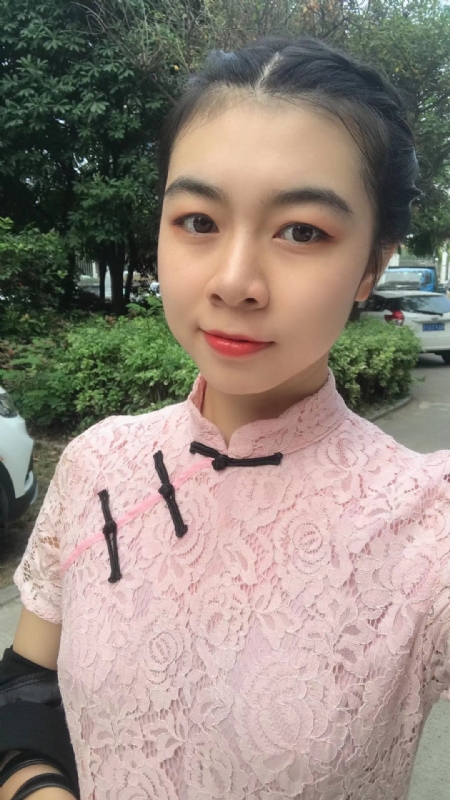 杨女士的第一张照片--福建中老年相亲网