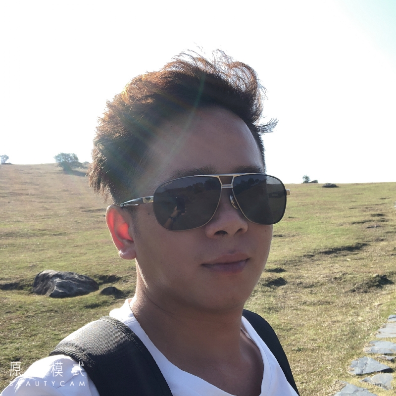 六个字的距离的第一张照片--福建中老年相亲网