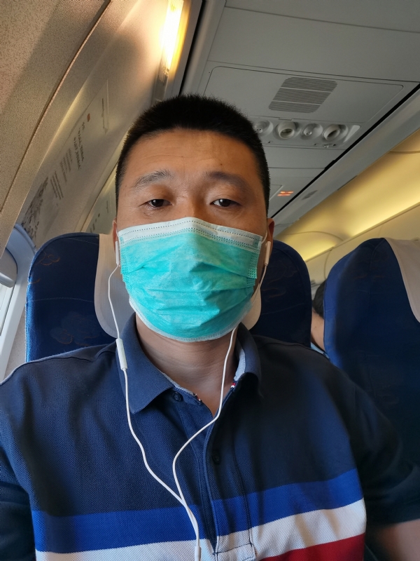 石头的第一张照片--福建中老年相亲网