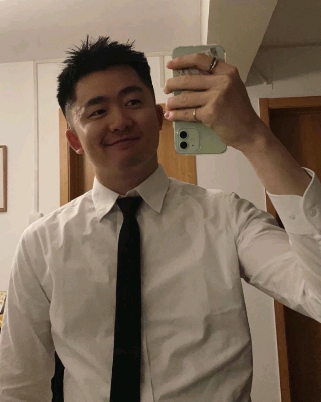 启航的第二张照片--福建中老年相亲网