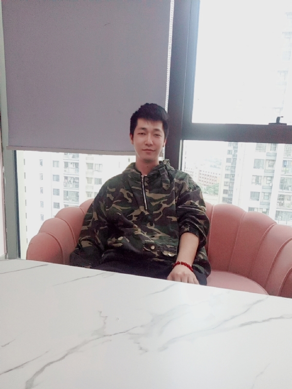 网恋被骗37块5的第二张照片--福建中老年相亲网