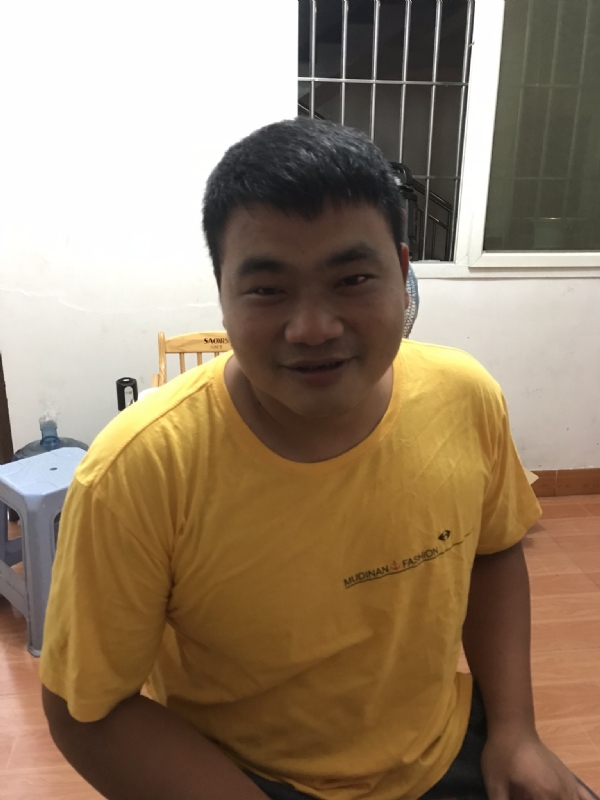 晴栀的第二张照片--福建中老年相亲网