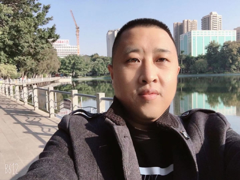 惜遇淡别的第一张照片--福建中老年相亲网