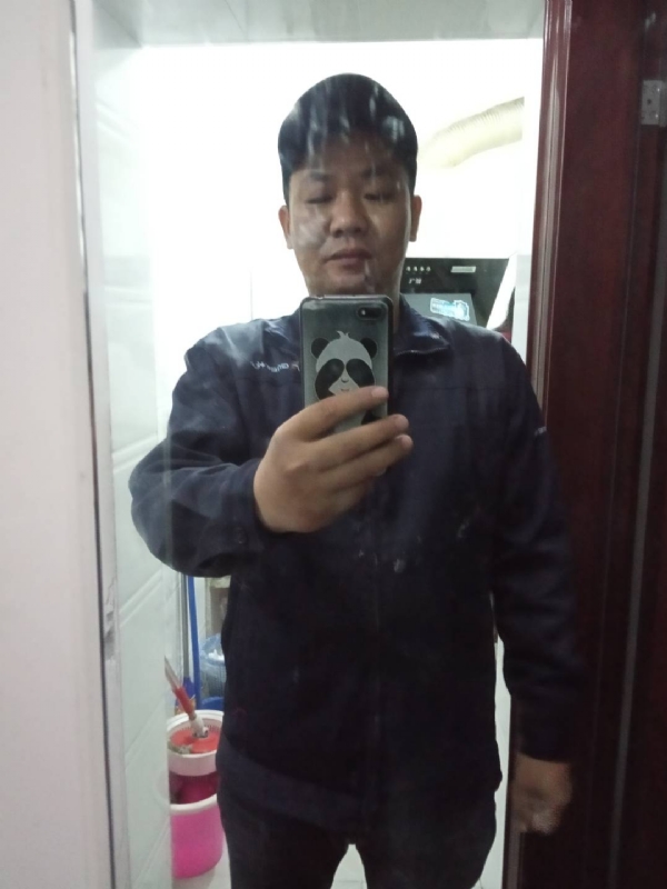 寂寞丑小鸭的第一张照片--福建中老年相亲网