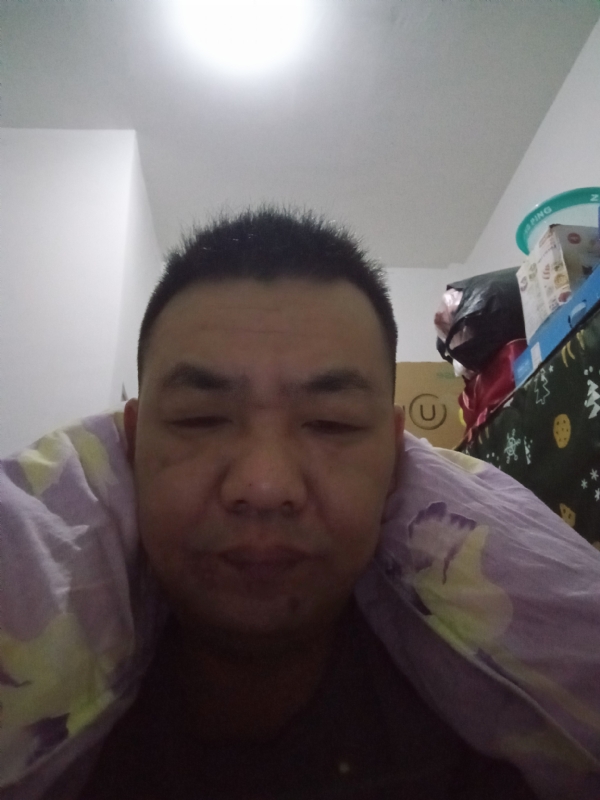 寂寞丑小鸭的第三张照片--福建中老年相亲网