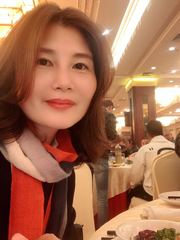 遥想的第一张照片--福建中老年相亲网