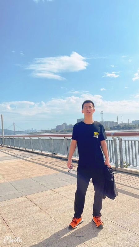 小螃蟹的第一张照片--福建中老年相亲网