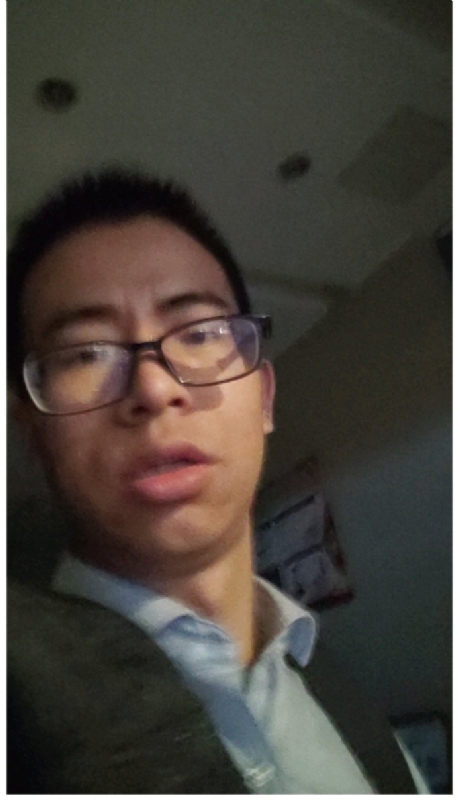 小螃蟹的第二张照片--福建中老年相亲网