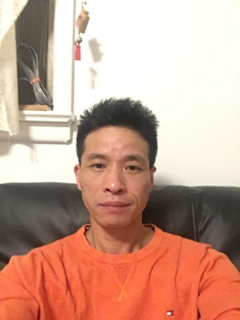 美籍华人的第一张照片--福建中老年相亲网