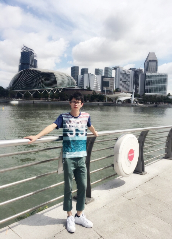 钦哥的第二张照片--福建中老年相亲网