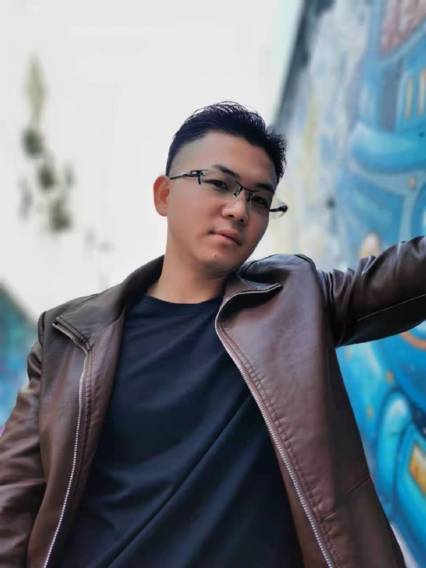清歌曼舞的第一张照片--福建中老年相亲网