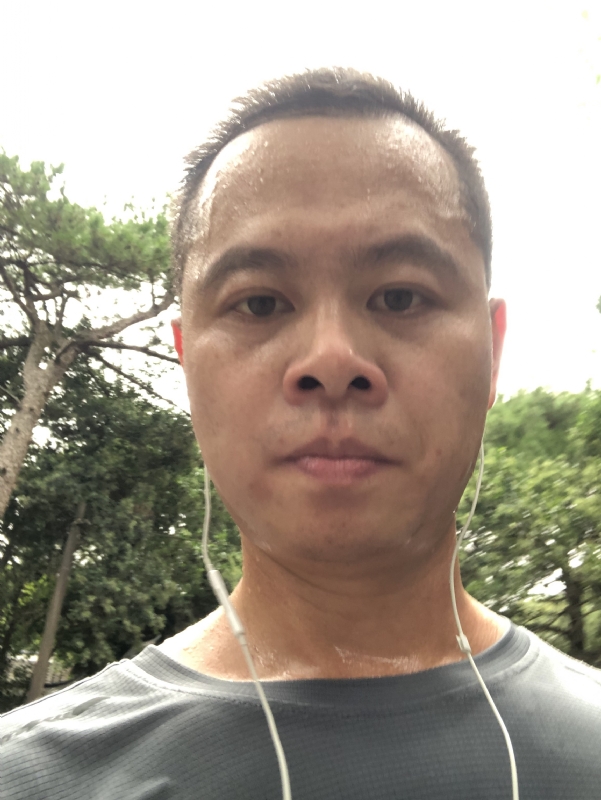 猩猩巨呃的第二张照片--福建中老年相亲网