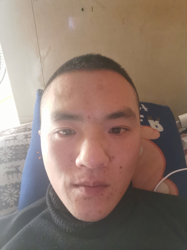 余生平凡的第二张照片--福建中老年相亲网