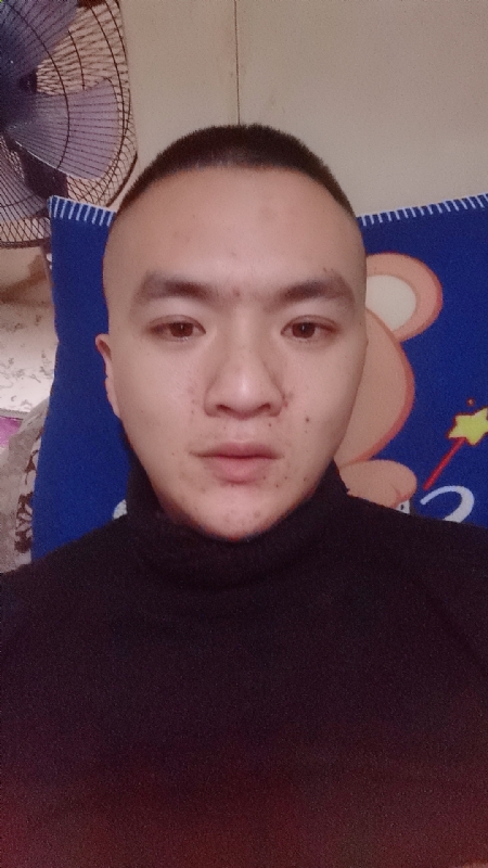 余生平凡的第三张照片--福建中老年相亲网