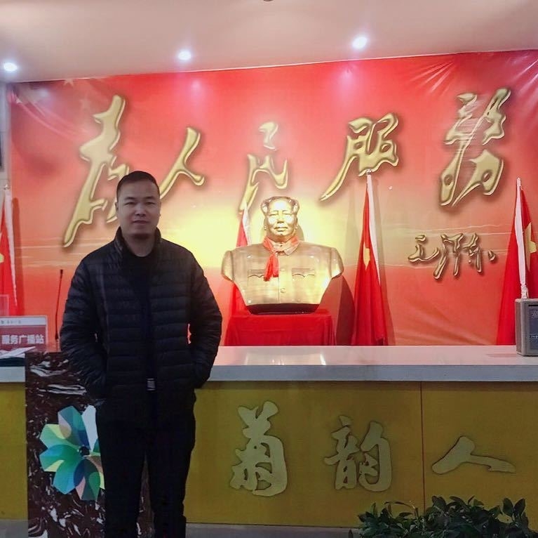 哥币老罗的第一张照片--福建中老年相亲网