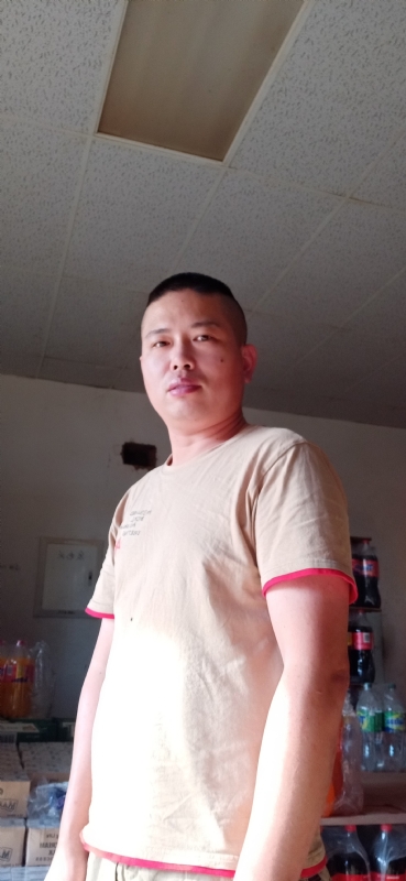 有心人的第三张照片--福建中老年相亲网