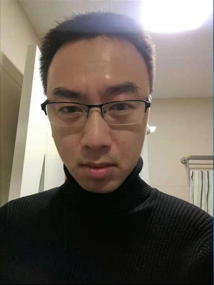 雨秋的第一张照片--福建中老年相亲网