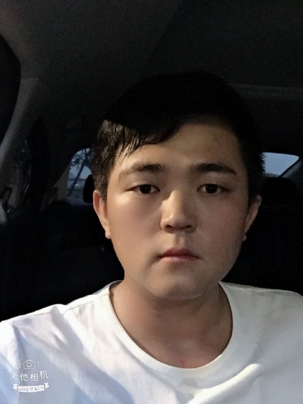 「遇见」的第一张照片--福建中老年相亲网