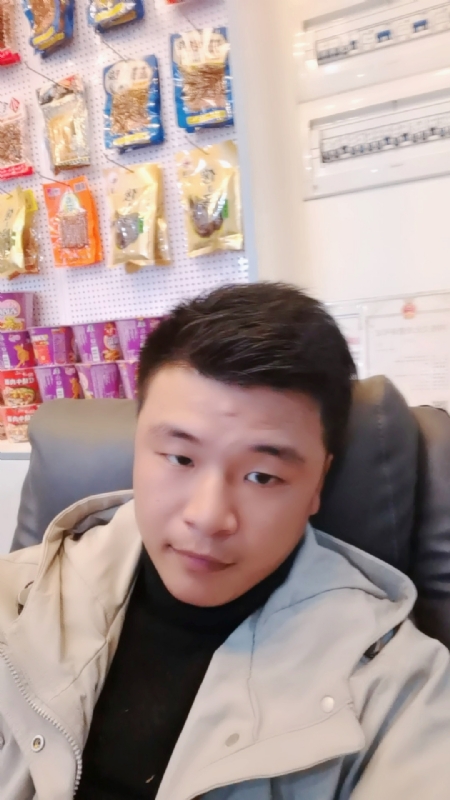 小宇的第一张照片--福建中老年相亲网