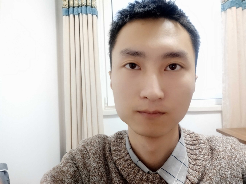 陈先生的第一张照片--福建中老年相亲网