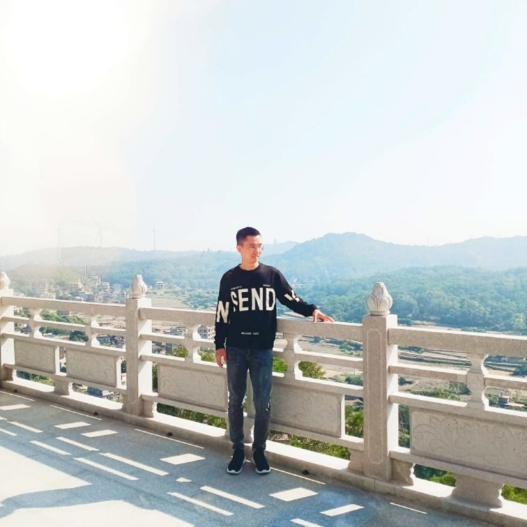 一生有你*足矣的第三张照片--福建中老年相亲网