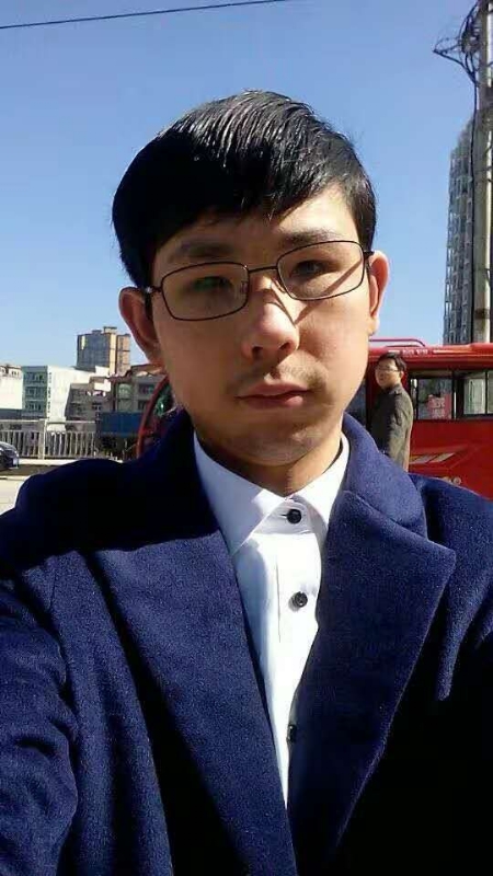 到处跑的小天意的第一张照片--福建中老年相亲网