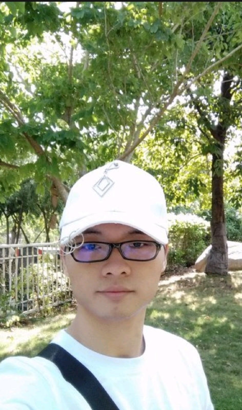 尘尘的第二张照片--福建中老年相亲网