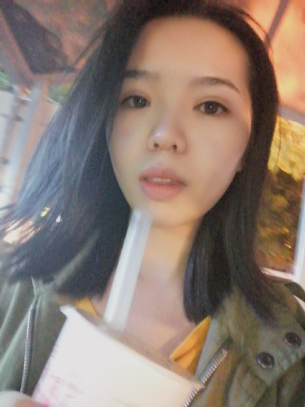 涯涯的第一张照片--福建中老年相亲网