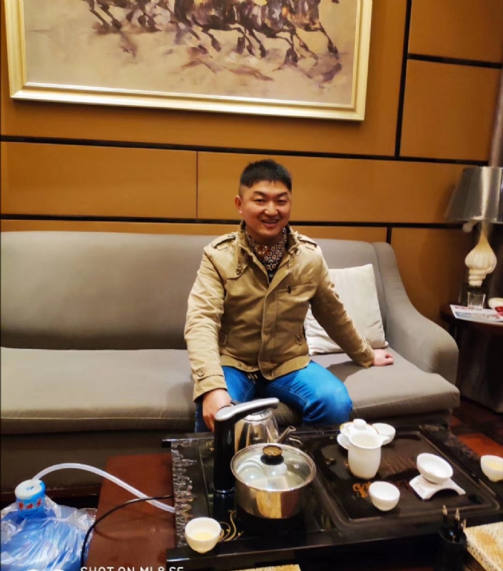 晨曦的第一张照片--福建中老年相亲网