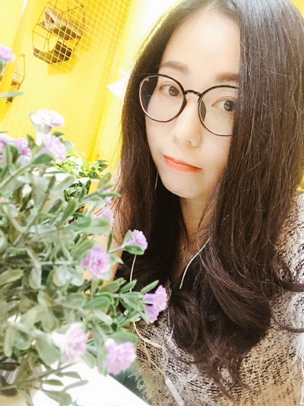 薇薇的第二张照片--福建中老年相亲网