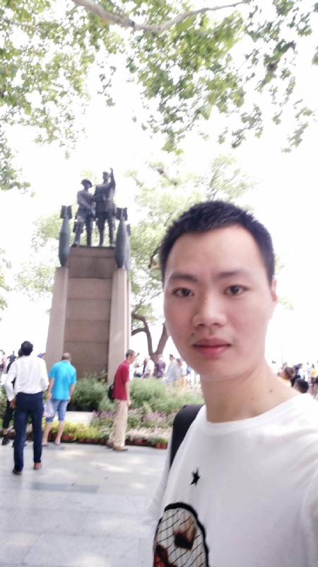 志东的第三张照片--福建中老年相亲网
