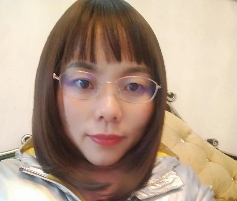 爱笑的彩虹的第一张照片--福建中老年相亲网