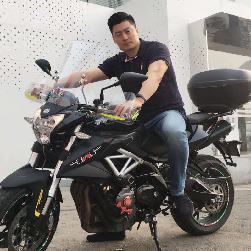 笃行致远的第一张照片--福建中老年相亲网
