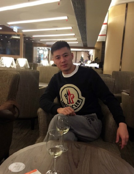 吴辉的第一张照片--福建中老年相亲网