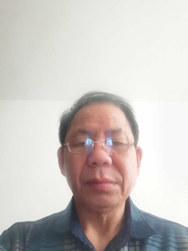 愿在这找到另一半的第一张照片--福建中老年相亲网