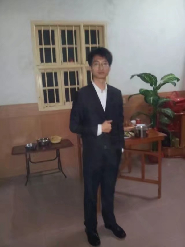 潇湘剑雨的第一张照片--福建中老年相亲网